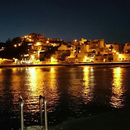 Poril Gran Tarajal Exterior foto