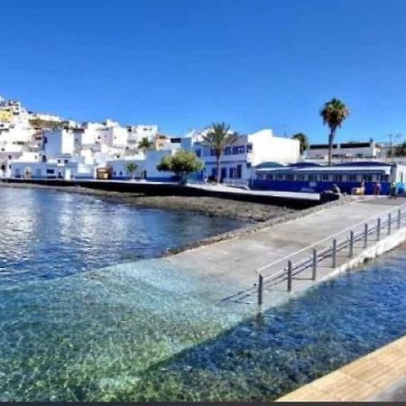 Poril Gran Tarajal Exterior foto