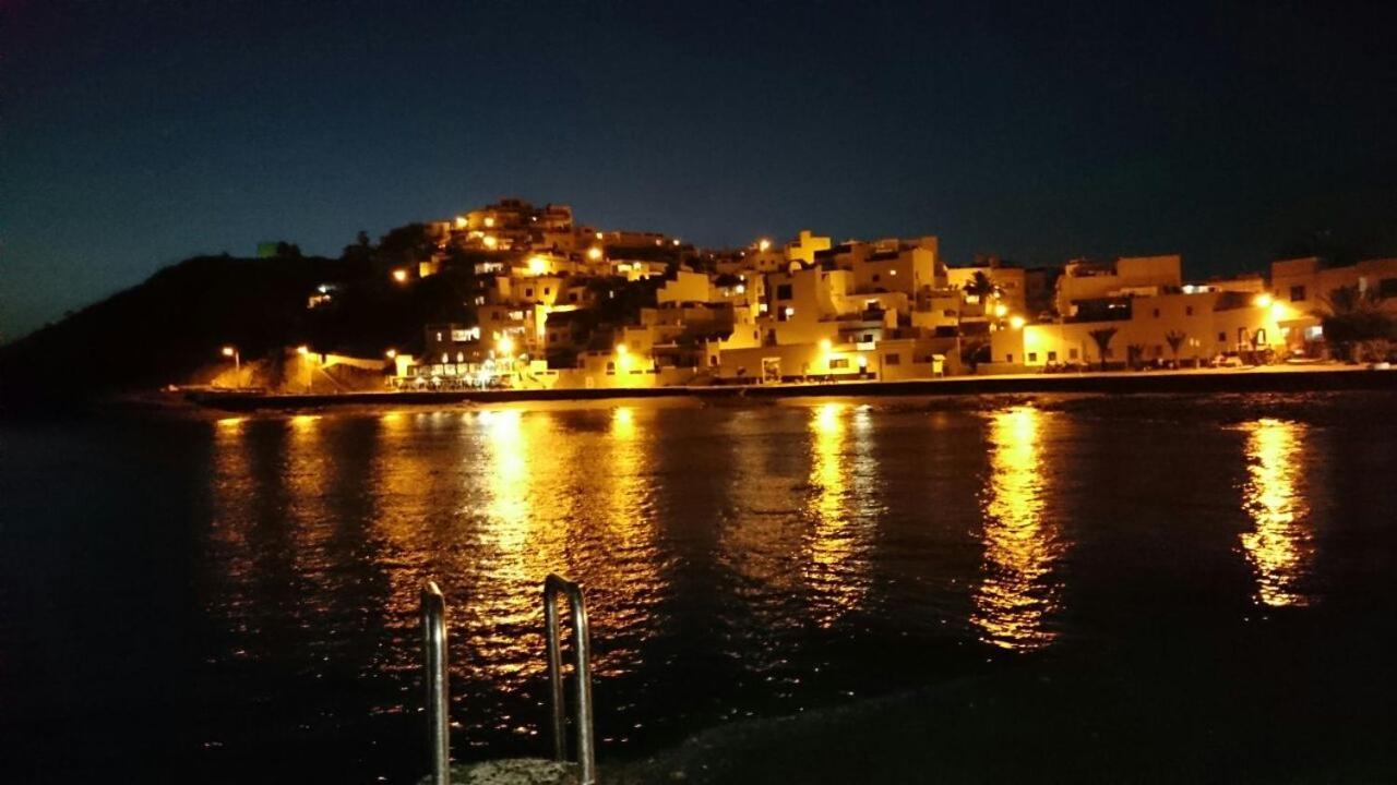 Poril Gran Tarajal Exterior foto