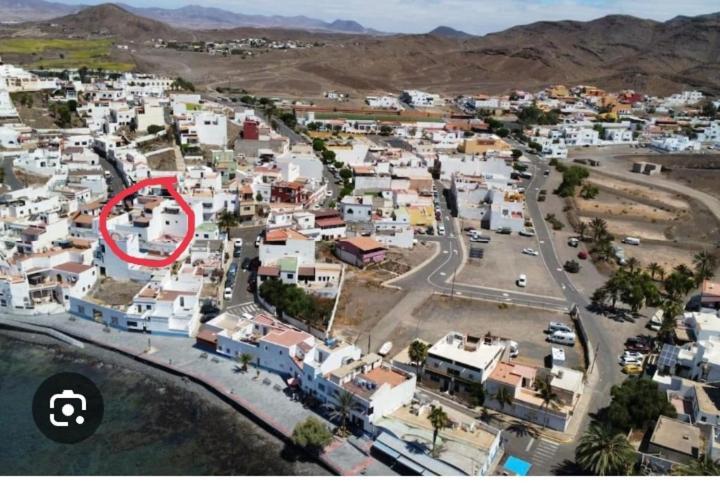 Poril Gran Tarajal Exterior foto