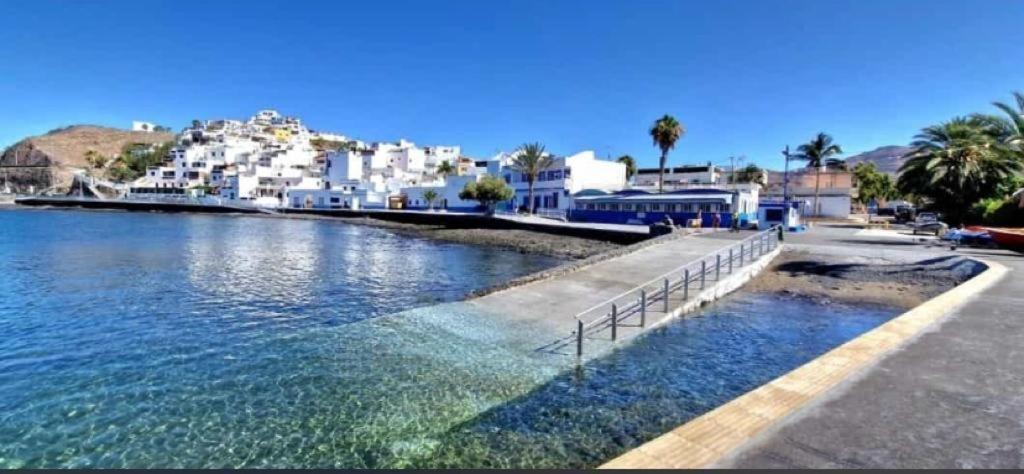 Poril Gran Tarajal Exterior foto
