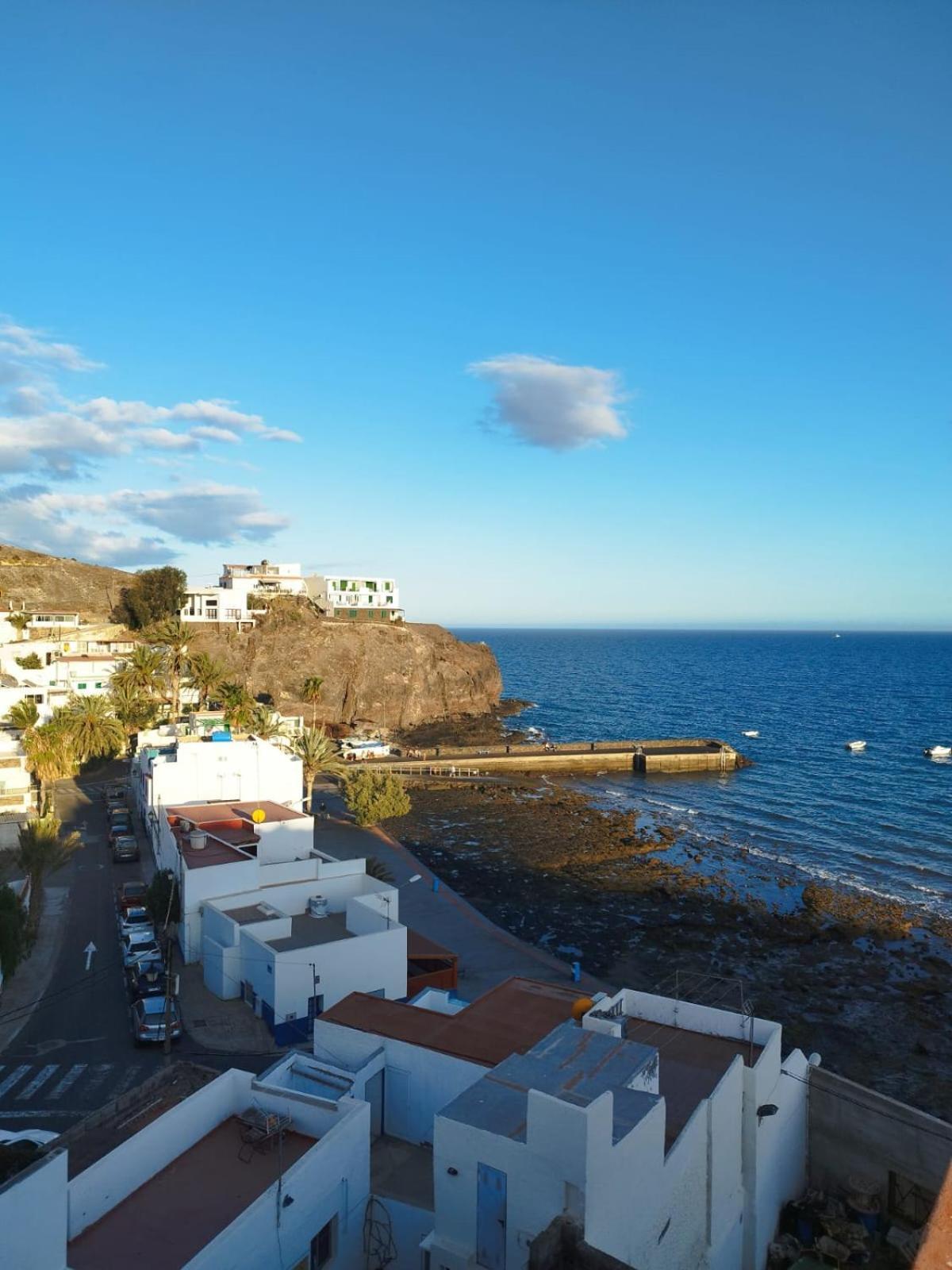 Poril Gran Tarajal Exterior foto